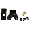 FP03-66CB Console Mounting Bracket for 1966-1967 Chevy Chevelle/Chevy El Camino Automatic Transmission Models - image 1