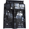FP03-683 Complete Floor Pan for 1968-1969 GM A-Body - image 1