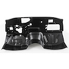 FP03-684F for 1968-1972 Chevy Chevelle Convertible Firewall - image 1