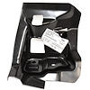 FP03-68BL for 1968-1972 Chevy Chevelle Coupe Firewall/Frame Bracket Left/Driver Side - image 1