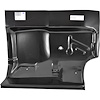 FP03-68SR Floor Pan Patch for 1968-1972 GM A-Body 2-Door (ex. Chevy El Camino & Sprint)