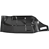 Toe Board Patch Panel 1968-1972 GM A-Body - image 1