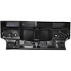 FP03-68U Rear Seat Floor Pan for 1968-1972 GM A-Body