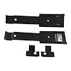 FP03-71BS Bucket Seat Mounting Bracket for 1971-1972 Buick, Chevrolet, Oldsmobile, Pontiac A-Body Models - image 1