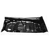 FP03-73R Front Floor Pan with Toe Board for 1973-1977 GM A-Body [Right/Passenger Side] - image 1
