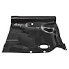 FP03-73RL for 1973-1977 GM A Body Floor Pan Rear Section Left/Driver Side
