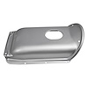 FP07-671H High-Hump Transmission Cover for Chevy, GMC Trucks w/Manual Transmission - image 1