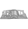 Firewall Panel 1967-1968 Chevy C10 Pickup RWD - image 1