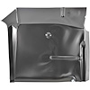 Front Floor Pan for 1967-1972 Chevrolet C20 [Right/Passenger Side]