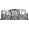 FP07-692F Firewall, 1969-1972 Chevy C10 P/U Without A/C - image 1