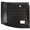 FP07-99R Cab Floor Front Section for 1999-2007 GM Silverado, Sierra - image 1