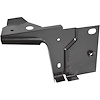 FP08-66BR Floor Pan Upper Cowl to Inner Fender Bracket for 1966-1970 Mopar B-Body - image 1