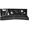 FP08-66RR Floor Pan Rear for 1966-1970 Dodge Charger, 1968-1970 Mopar B-Body