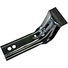 FP08-681FB Rear Floor Pan Support Brace for 1968-1970 Mopar B-Body - image 1