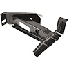 FP08-681SPL Rear Leaf Spring Perch Assembly 1968-1970 Dodge B-Body, LH - image 1