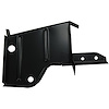 Floor Pan Firewall Side Lower Filler 1968-70 Mopar B-Body - image 1