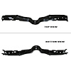 FP09-70C Floor Pan Torsion Bar Anchor Crossmember for 1971-1972 Mopar B-Body, 1970-1974 Mopar E-Body - image 1