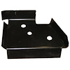 FP10-70ER Floor Pan to Rear Crossmember Extension for 1970-1974 Mopar E-Body - image 1