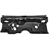 FP10-70F Complete Firewall Panel for 1970-1974 Mopar E-Body Without Factory A/C - image 1