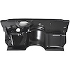 FP11-781F Firewall Panel for 1978-1981 Pontiac Firebird/Trans-AM with Heater Delete - image 1