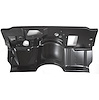 FP11-78F Firewall Panel for 1978-1981 Pontiac Firebird/Trans-AM with A/C