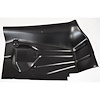 FP12-78FR Front Floor Front Section for 1978-1988 Buick, Chevy, GMC, Oldsmobile, Pontiac A/G-Body Models [Right/Passenger Side] - image 1