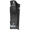 FP12-78L Full Length Floor Pan for 1978-1987  GM Chevy El Camino, Cabellero, 1978-1983 Chevy Malibu , - image 1