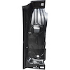 FP12-78R Full Length Floor Pan for 1978-1987 GM Chevy El Camino, Cabellero, 1978-1983 Chevy Malibu , - image 1