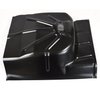 FP12-78RL Front Floor Rear Section for 1978-1988 GM A/G Body [Left/Driver Side] - image 2