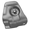 FP13-49CR Floor Pan to Front Cowl Brace for 1949-1952 Chevy Car - image 1