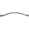 FP13-49RB Floor Pan Rear Long Brace for 1949-1952 Chevy Car - image 1