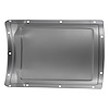FP13-49TC Transmission Tunnel Inspection Cover for 1949-1952 Chevy