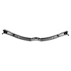 FP13-53RB Floor Pan Rear Long Brace for 1953-1954 Chevy Car - image 1