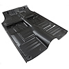 Complete Floor Pan Assembly for 1955-1957 Chevy Bel Air - image 1