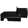 FP13-551BL Floor Pan Support Brace for 1955-1957 Chevy 150/210/Bel Air Convertible - image 1