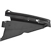 FP13-551DL Floor Pan to Door Jamb Brace for 1955-1957 Chevy 150/210/Bel Air Hardtop - image 1