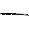 FP13-551FL Front Long Floor Brace for 1955-1957 Chevy 150/210/Bel Air Convertible - image 1
