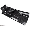 FP13-551R Floor Pan for 1955-1957 Chevy 150/210/Bel Air Sedan - image 1