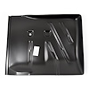 FP13-551RR Rear Footwell Floor Panel for 1955-1957 Chevy 150/210/Bel Air - image 1