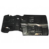 FP13-551TF Complete Floor Pan & Trunk Floor for 1955-1957 Chevy 150/210/Bel Air Convertible - image 1