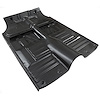 Complete Floor Pan - image 1