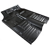 Complete Floor Pan for 1955-1957 Chevy Nomad - image 1