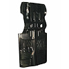 FP13-552TF Complete Floor Pan & Trunk Floor for 1955-1957 Chevy 150/210/Bel Air Hardtop - image 1