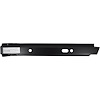 FP13-553R Rear Seat Floor Pan Support Brace for 1955-57 Chevy 150/210/Bel Air Convertible - image 1