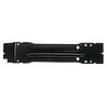 FP13-554R Floor Pan Mounting Brace for 1955-1957 Chevy 150/210/Bel Air - image 1