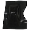 FP13-556L Floor Pan Rear Body Mount Reinforcement Plate for 1955-1957 Chevy 150/210/Bel Air - image 1