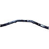 FP13-55C Floor Pan Center Long Brace for 1955-1957 Chevy 150/210/Bel Air - image 1