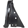 FP13-55DL Floor Pan to Door Jamb Brace for 1955-1957 Chevy 150/210/Bel Air Convertible - image 1