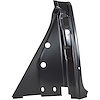 FP13-55DR Floor Pan to Door Jamb Brace for 1955-1957 Chevy 150/210/Bel Air Convertible - image 1