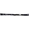 FP13-55FL Floor Pan Front Long Brace for 1955-1957 Chevy 150/210/Bel Air Hardtop and Sedan - image 1